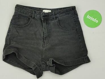 szorty damskie 38: H&M, Szorty damskie, rozmiar M — 2