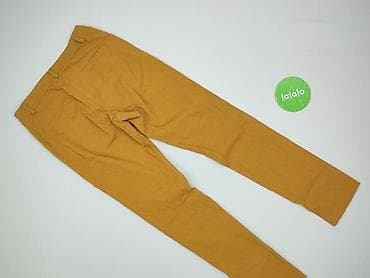 pull and bear garnitury: Брюки жіночі, розмір S — 3