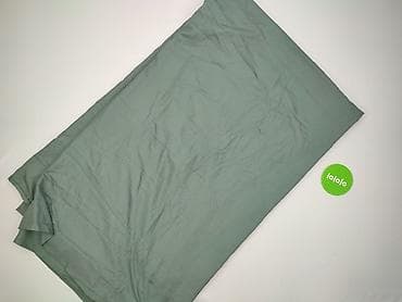Home & Garden: Bed set, 200 x 220, color - Green, condition - Perfect — 3