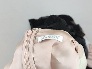 bialcon sukienki: Sukienka damska, rozmiar 2XL — 4