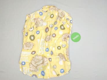 bluzki kopertowe reserved: Bluzka damska, rozmiar L — 3