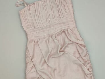 spódnica koktajlowa: Sukienka damska, rozmiar S — 1