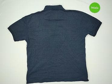 hello kitty pepco: Burberry, Koszulka polo dla mężczyzn, rozmiar XL — 3