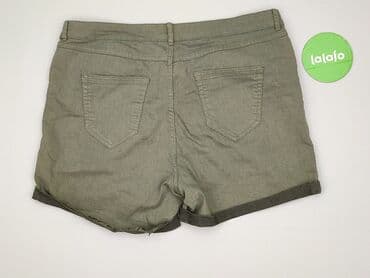 krótkie spodenki wyszczuplające: Shorts for women, size 2XL (EU 44) — 3
