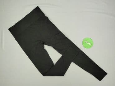 active touch spodnie: Active Wear, Legginsy Sportowe damskie, rozmiar M — 3