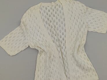 szlafrok c a: Women`s knitwear, size M (EU 38) — 1