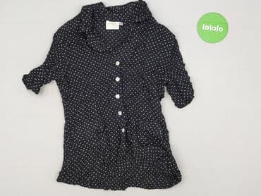 moda prl sukienki: H&M, Women`s shirt, S — 7