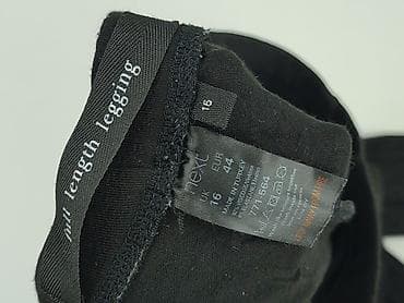 leginsy next: Next, Legginsy Eleganckie damskie, rozmiar 2XL — 5