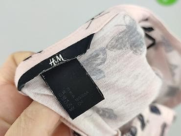 h m bluza: H&M, Bluzka damska, rozmiar S — 5