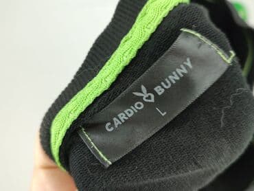 cardio bunny buty: Cardio Bunny, Women`s T-shirt, size L — 4