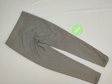 wegańskie buty zimowe: M&S Collection, Legginsy Eleganckie damskie, rozmiar S — 3