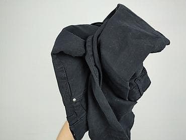 modelujące: Bershka, Jeansy damskie, rozmiar XS — 4