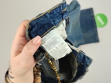 pause jeans poland: Jeansy damskie, rozmiar S — 4