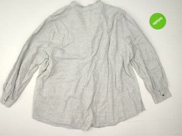 bluzka pod marynarkę plus size: Marks & Spencer, Koszula damska, rozmiar 2XL — 3