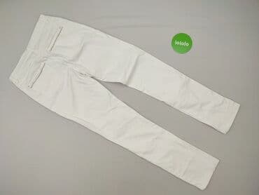 guess buty wyprzedaż olx: Gina Benotti, Spodnie materiałowe damskie, rozmiar M — 3