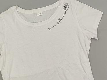 babababie bluzki: T-shirt damski, rozmiar M — 1