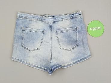 clockhouse regular shorts: Topshop Moto, Szorty damskie, rozmiar M — 3
