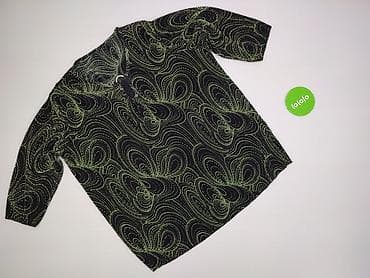 Bluzka damska, rozmiar 7XL — 2