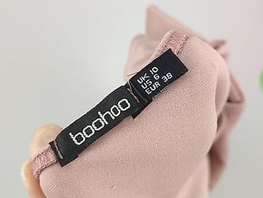 seks: Boohoo, Sukienka damska, rozmiar M — 4