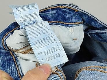 dnd denim development: Jeansy damskie, rozmiar L — 5
