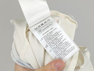 koszulki do biegania damskie: Crivit, T-shirt damski, rozmiar M — 5