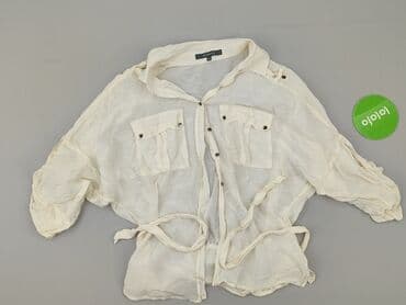 bluzki z frędzlami reserved: Reserved, Bluzka damska, rozmiar S — 2