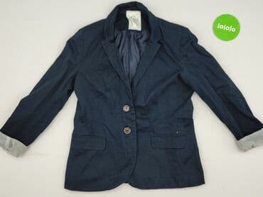 marynarka damska c a: PULL&BEAR, Marynarka damska, rozmiar L — 2
