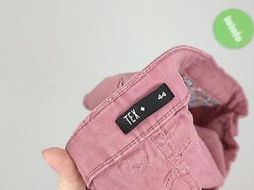 adidas nowe: TEX, Szorty damskie, rozmiar 2XL — 5