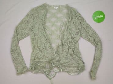 zalando sukienki dla puszystych: Ze-Ze, Narzutka damska, rozmiar XL — 2