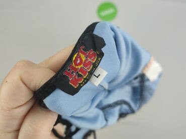 półhalka pod sukienkę długa: Bielizna damska, rozmiar L — 4