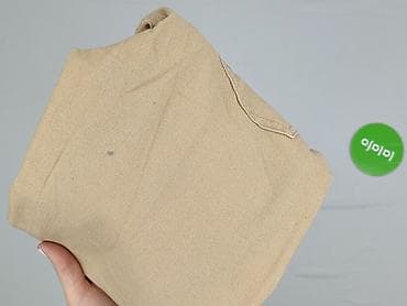 spodnie stranger things: Spodnie materiałowe damskie, rozmiar M — 7