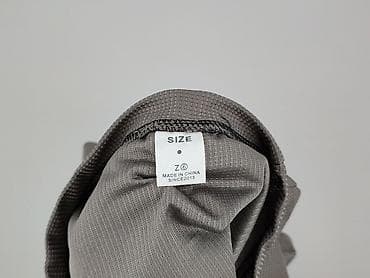 dresy domyos: T-shirt sportowy dla mężczyzn, rozmiar S — 4