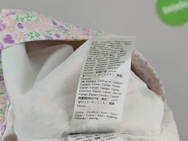 żółta plisowane spódnice: NA-KD, Spódnica damska, S — 5