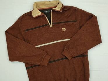 sweter lidl: Bexleys, Bluza dla mężczyzn, L — 1