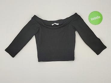 c a top: Zara, Топ жіночий, розмір M — 2