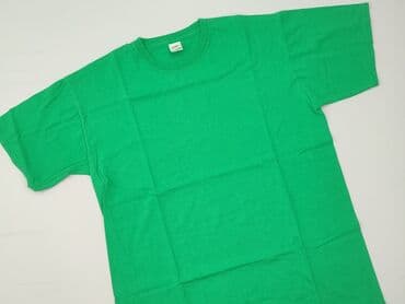 najtańsze koszulki z nadrukiem: Fruit Of The Loom, Футболка для чоловіків, розмір M — 1