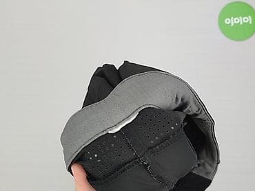 ciemna strefa: Szorty damskie, rozmiar 2XL — 4
