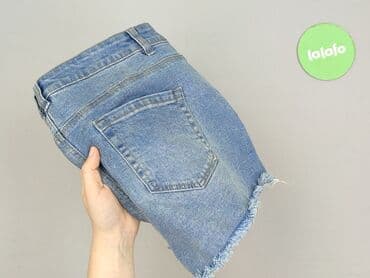 hexeline bluzki: Szorty damskie, rozmiar 2XL — 4
