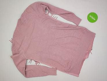 poncho only: Kardigan damski, rozmiar 2XL — 3