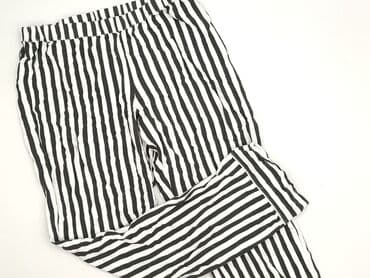 Lindex, Material trousers for women, size S at lalafo.pl Lindex, Material trousers for women, size S