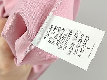 ca and a: Italian Style, Bluzka damska, rozmiar One size — 5