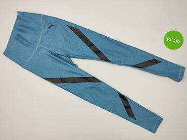 joma: Puma, Legginsy Sportowe damskie, rozmiar XS — 2