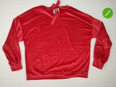 Women: Beloved, Women`s sweatshirt, size 2XL (EU 44) — 3