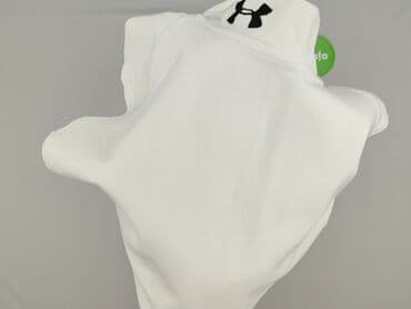 ubrania under armour: Under Armour, Women's blouse, size S — 5