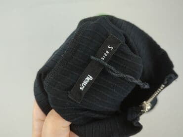 sinsay sukienka czarna obcisła: Sinsay, Sukienka damska, rozmiar S — 4