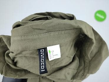 koszulki depeche mode: H&M Divided, Koszula damska, rozmiar XS — 5