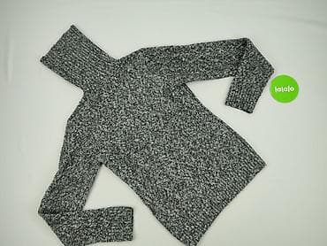 czarny golf lemonada: 4F, Golf damski, rozmiar M — 3