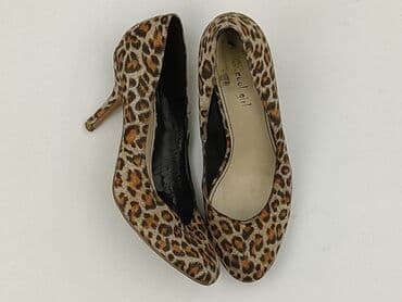 Flat shoes for women, size 39 at lalafo.pl Flat shoes for women, size 39