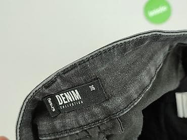 diesel bluza: Denim Collection, Jeansy damskie, rozmiar S — 4