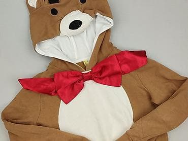 nike bluzki: H&M Divided, Bluza z kapturem damska, rozmiar S — 1